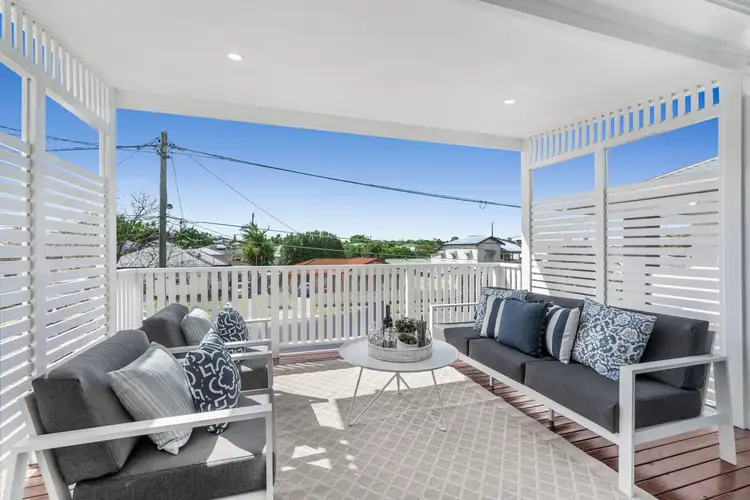 Fifth view of Homely house listing, 28 Pansy Street, Wynnum QLD 4178