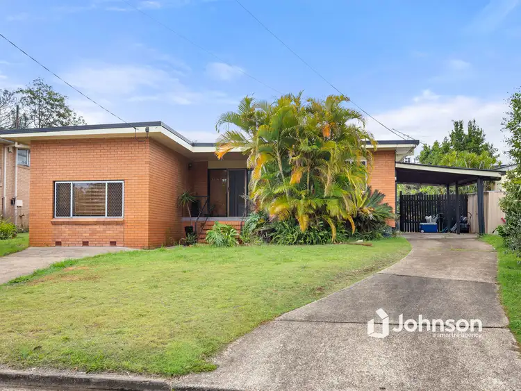 Main view of Homely house listing, 18 Knight Avenue, Silkstone QLD 4304