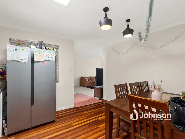 Third view of Homely house listing, 18 Knight Avenue, Silkstone QLD 4304