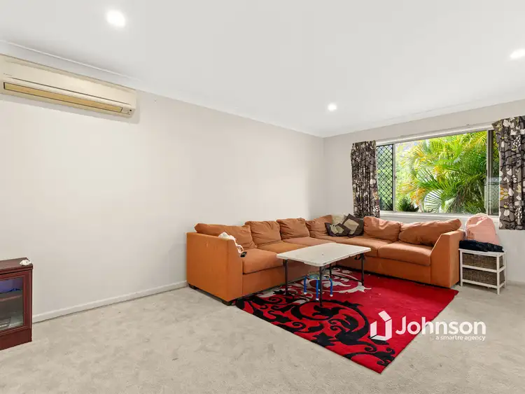 Fourth view of Homely house listing, 18 Knight Avenue, Silkstone QLD 4304
