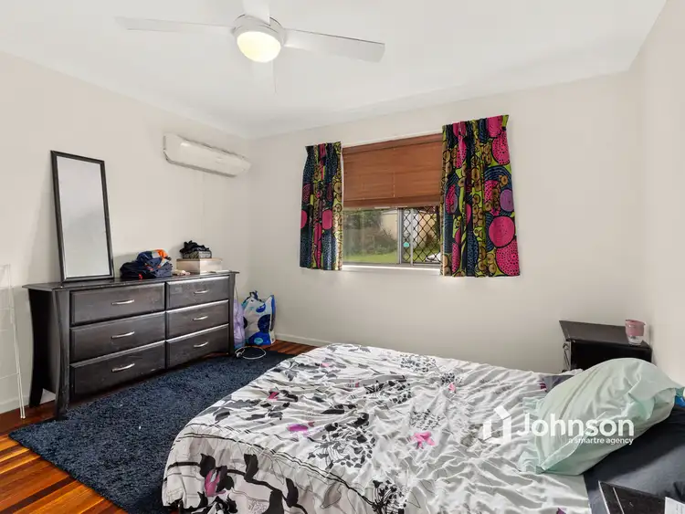 Fifth view of Homely house listing, 18 Knight Avenue, Silkstone QLD 4304