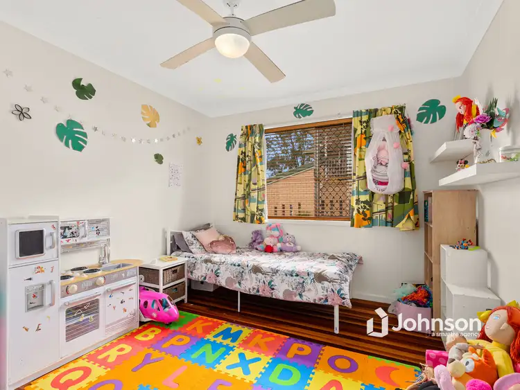 Sixth view of Homely house listing, 18 Knight Avenue, Silkstone QLD 4304