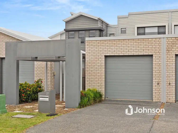 21 Acacia Lane, Ripley QLD 4306