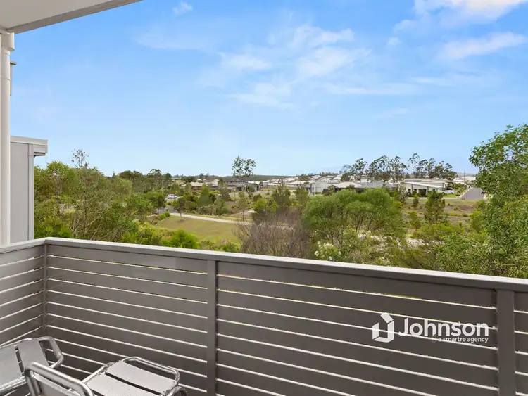 Sixth view of Homely townhouse listing, 21 Acacia Lane, Ripley QLD 4306