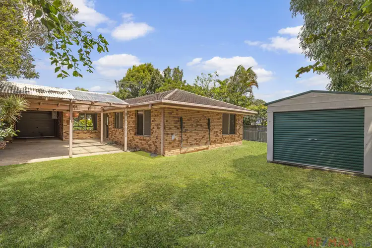 Fourth view of Homely house listing, 27 Range Avenue, Brighton QLD 4017