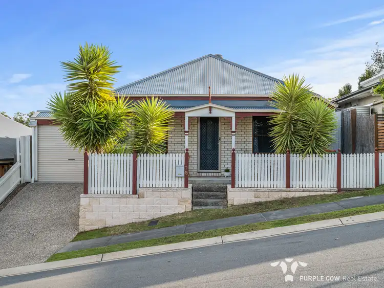 Main view of Homely house listing, 15 Hopman Way, Springfield Lakes QLD 4300