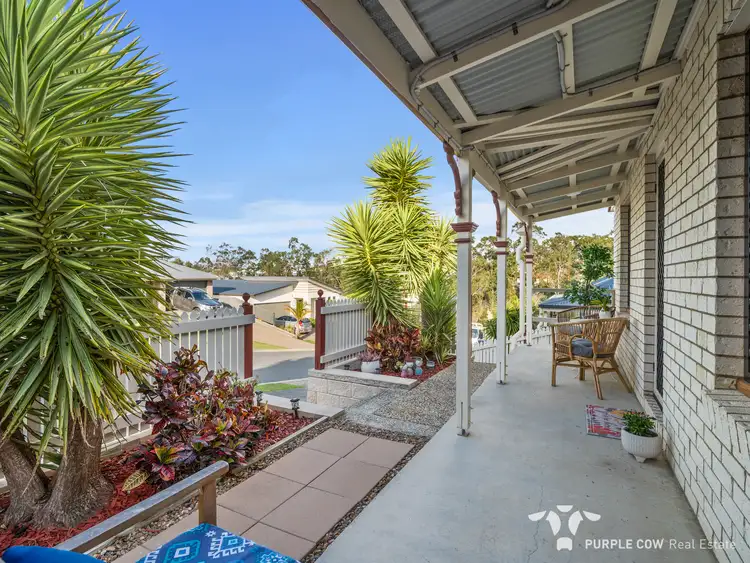 Second view of Homely house listing, 15 Hopman Way, Springfield Lakes QLD 4300