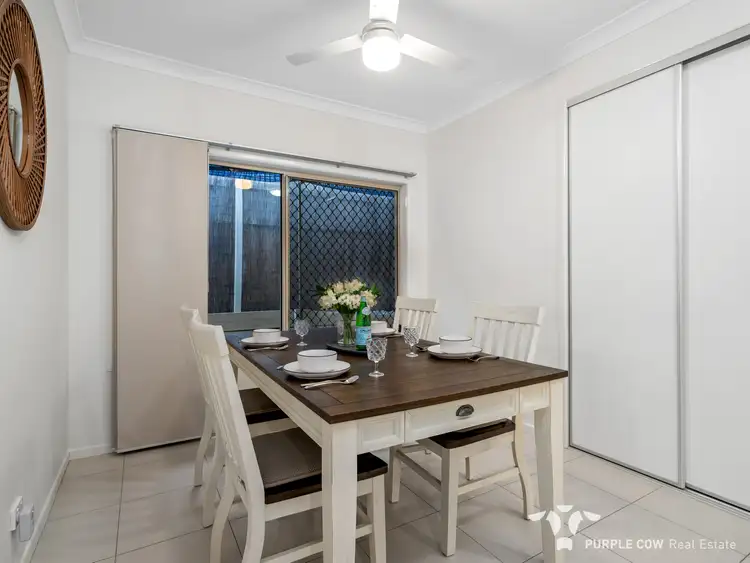 Fourth view of Homely house listing, 15 Hopman Way, Springfield Lakes QLD 4300