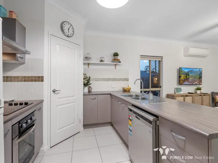 Fifth view of Homely house listing, 15 Hopman Way, Springfield Lakes QLD 4300