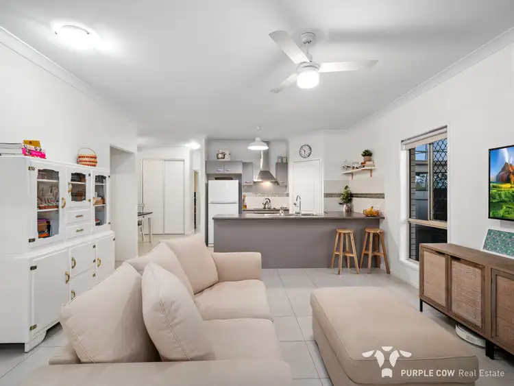 Sixth view of Homely house listing, 15 Hopman Way, Springfield Lakes QLD 4300