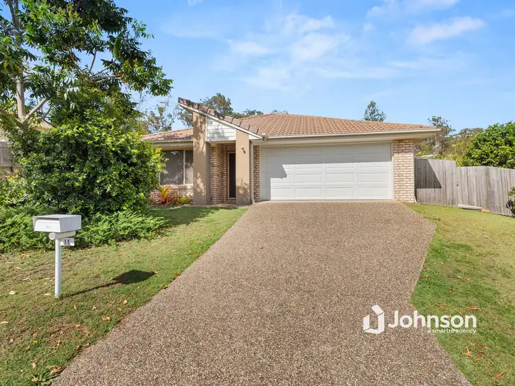11 Friendship Place, Brassall QLD 4305