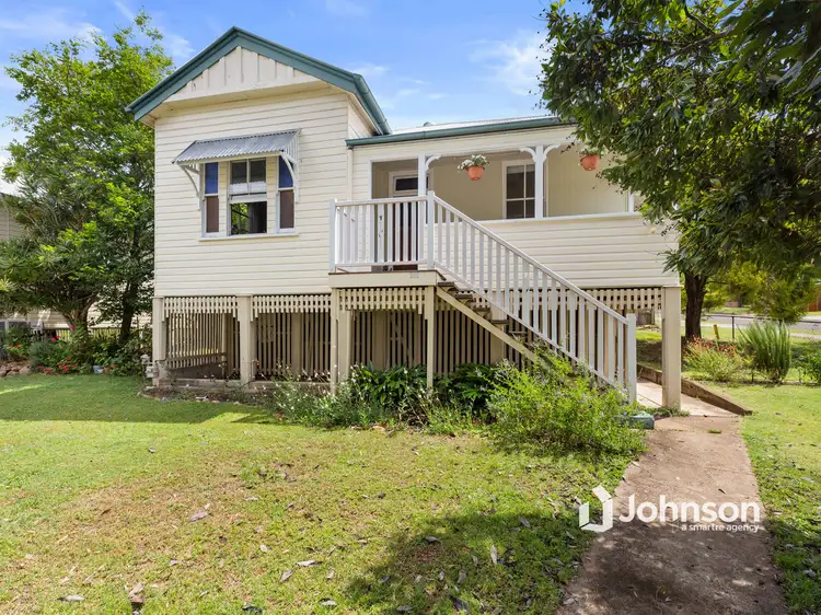 11 Whitehill Road, Newtown QLD 4305