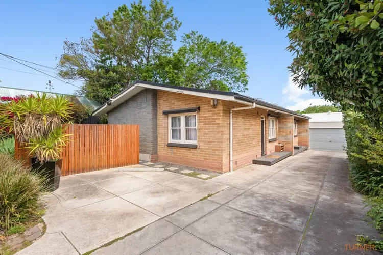 Units 1 & 2/14 Staunton Avenue, Highgate SA 5063