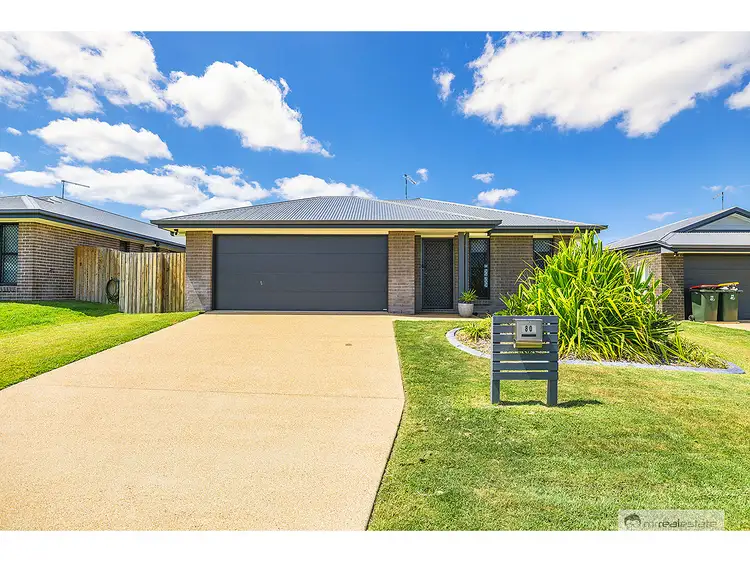 80 Varsity Crescent, Norman Gardens QLD 4701
