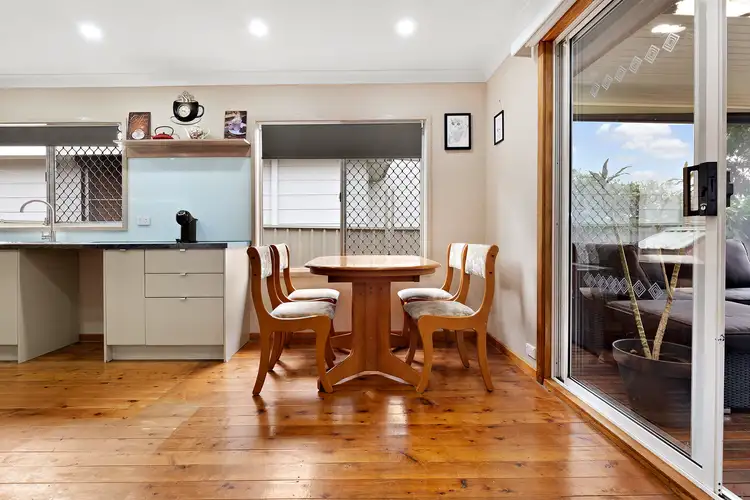 Fifth view of Homely house listing, 1 Dorset Close, Edgeworth NSW 2285