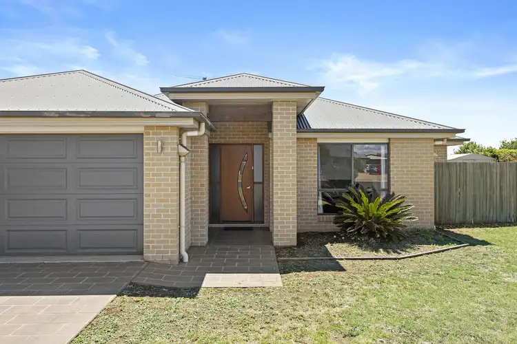 Second view of Homely house listing, 15 Woodville Court, Wyreema QLD 4352