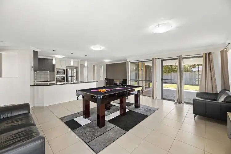 Fourth view of Homely house listing, 15 Woodville Court, Wyreema QLD 4352