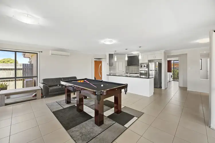 Fifth view of Homely house listing, 15 Woodville Court, Wyreema QLD 4352