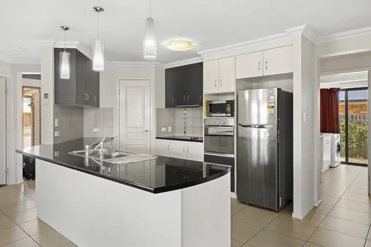 Sixth view of Homely house listing, 15 Woodville Court, Wyreema QLD 4352