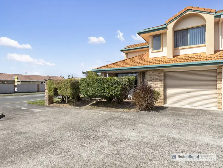 Second view of Homely townhouse listing, 1/92-96 Greenway Drive, Banora Point NSW 2486