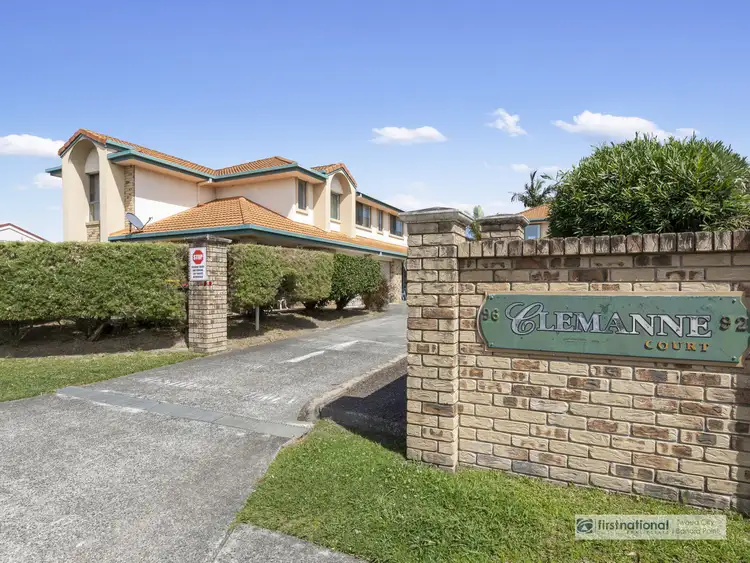 Third view of Homely townhouse listing, 1/92-96 Greenway Drive, Banora Point NSW 2486