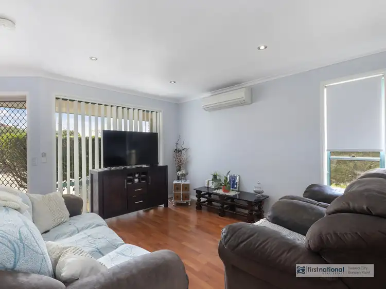 Sixth view of Homely townhouse listing, 1/92-96 Greenway Drive, Banora Point NSW 2486
