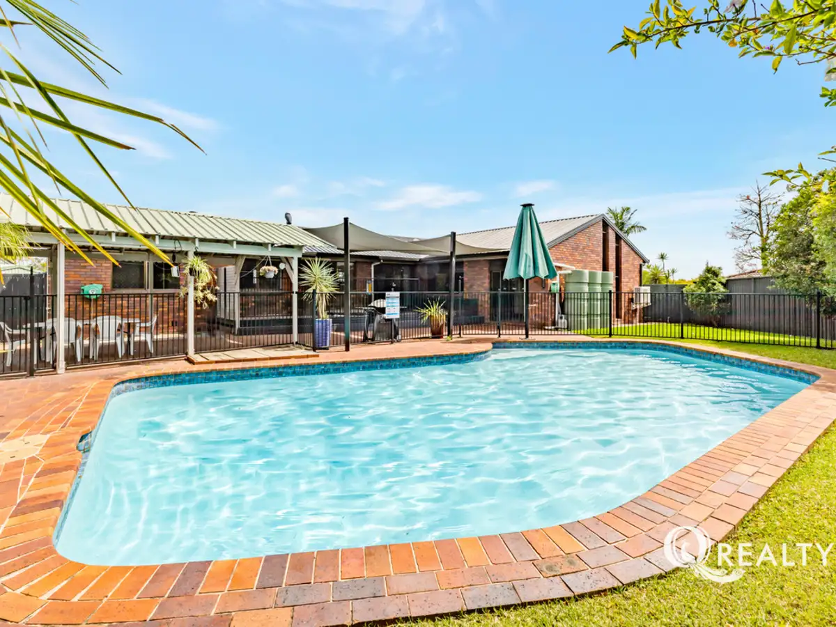 Main view of Homely house listing, 4 Miva Place, Algester QLD 4115