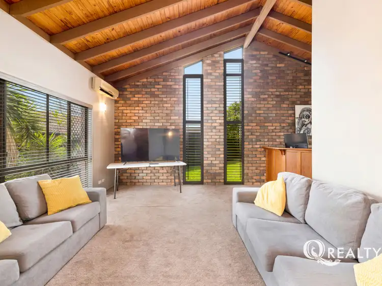 Second view of Homely house listing, 4 Miva Place, Algester QLD 4115