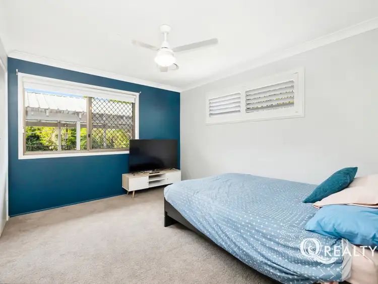 Fifth view of Homely house listing, 4 Miva Place, Algester QLD 4115