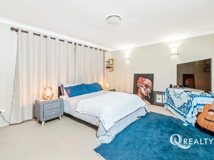 Sixth view of Homely house listing, 4 Miva Place, Algester QLD 4115