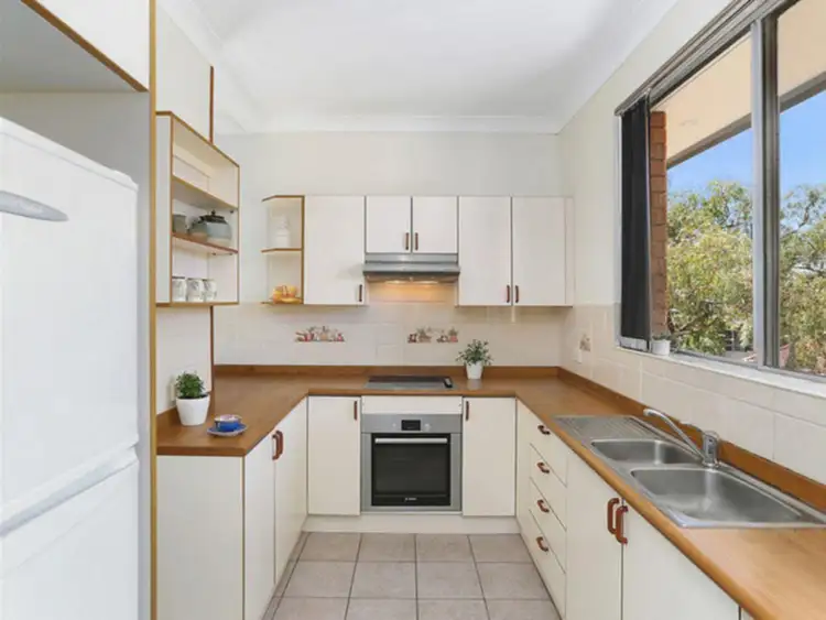 6/2 Bligh Street, Wollongong NSW 2500