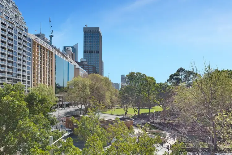 Main view of Homely apartment listing, 301/157 Liverpool Street, Sydney NSW 2000