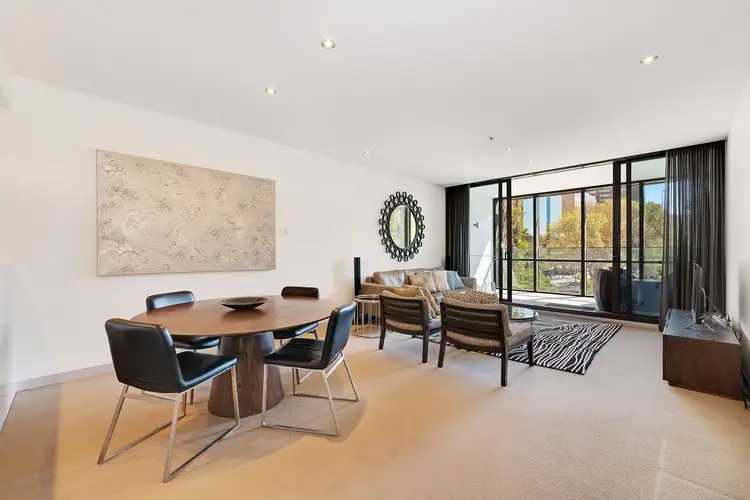 Second view of Homely apartment listing, 301/157 Liverpool Street, Sydney NSW 2000