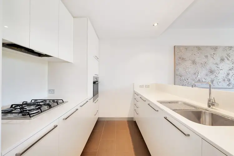 Third view of Homely apartment listing, 301/157 Liverpool Street, Sydney NSW 2000