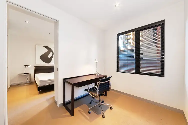 Fourth view of Homely apartment listing, 301/157 Liverpool Street, Sydney NSW 2000