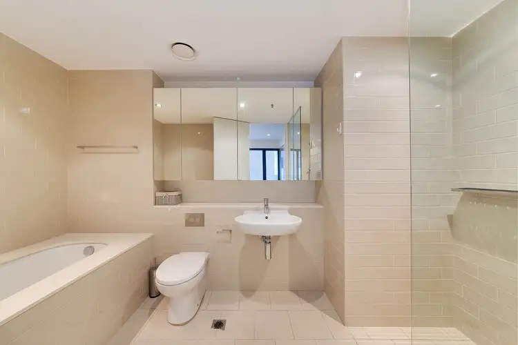 Sixth view of Homely apartment listing, 301/157 Liverpool Street, Sydney NSW 2000