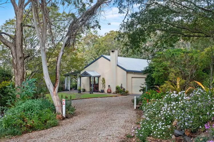 165 Preston Boundary Road, Preston QLD 4352