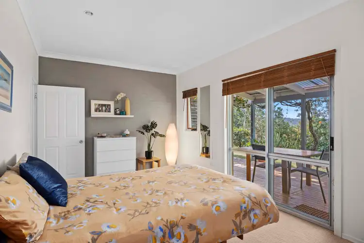 Sixth view of Homely house listing, 165 Preston Boundary Road, Preston QLD 4352