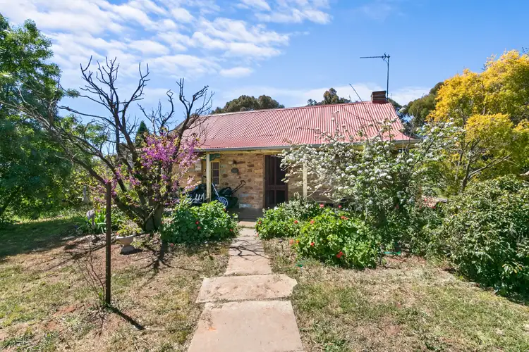 Second view of Homely house listing, 16 South Terrace, Farrell Flat SA 5416