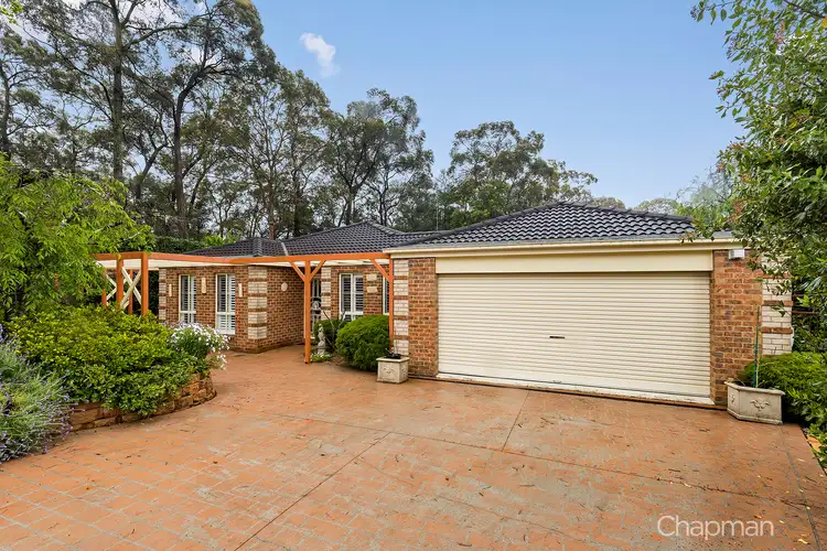 5 Piperita Place, Winmalee NSW 2777