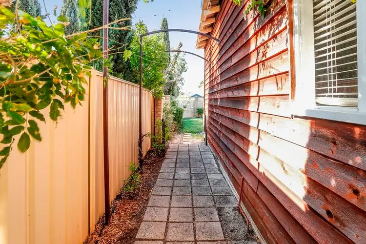 Sixth view of Homely house listing, 11 Quinn Avenue, Bentley WA 6102