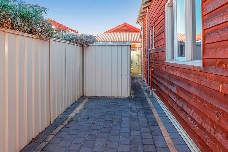 Seventh view of Homely house listing, 11 Quinn Avenue, Bentley WA 6102