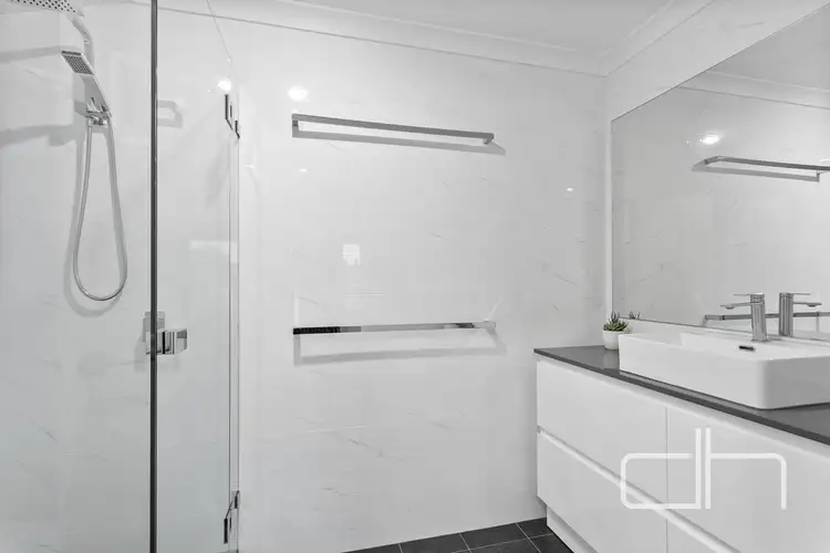 Fifth view of Homely house listing, 70 Tullamore Drive, Darch WA 6065