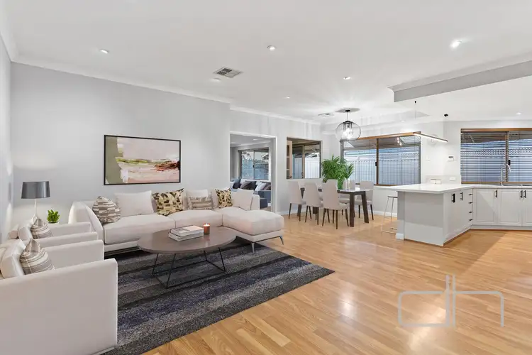 Sixth view of Homely house listing, 70 Tullamore Drive, Darch WA 6065