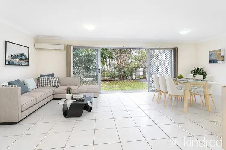 28/101-125 Mango Hill Boulevard East, Mango Hill QLD 4509
