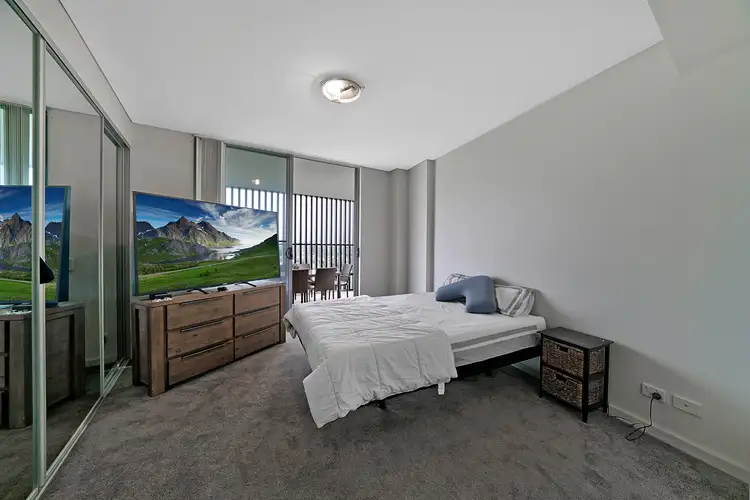 Sixth view of Homely unit listing, 55/57-59 Lachlan Street, Warwick Farm NSW 2170