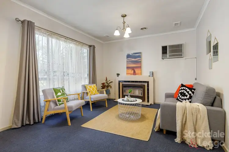 Fifth view of Homely house listing, 232 Widford Street, Broadmeadows VIC 3047