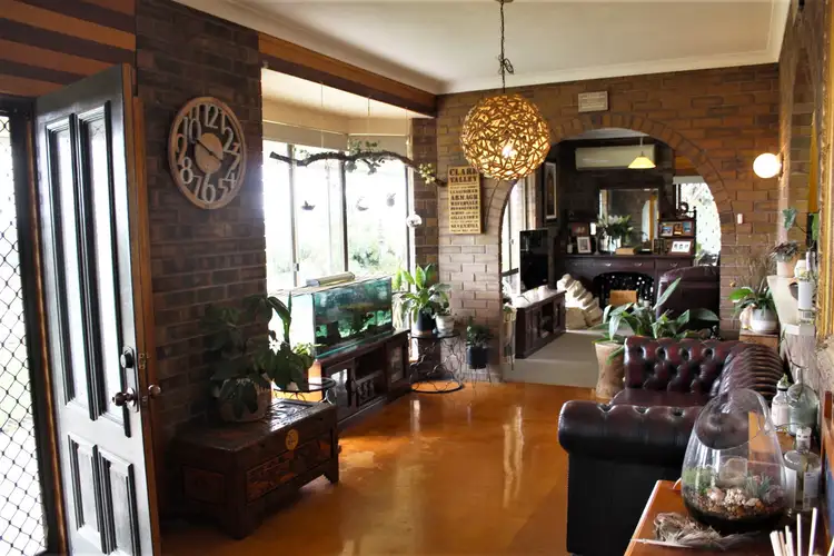 Second view of Homely house listing, 162 Bennys Hill Road, Clare SA 5453