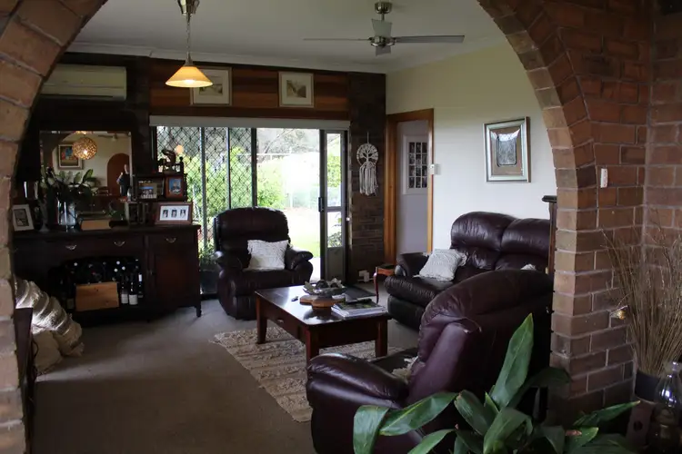 Sixth view of Homely house listing, 162 Bennys Hill Road, Clare SA 5453