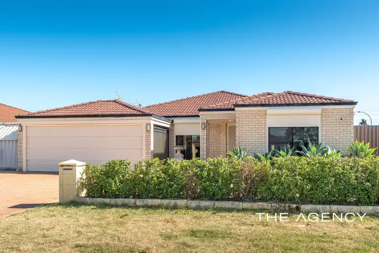 5 Laelia Street, Bennett Springs WA 6063